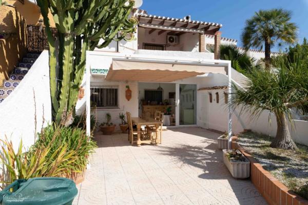 Sale of flat in Barrio Les Bassetes-El Marjal, Denia
thumbnail 1