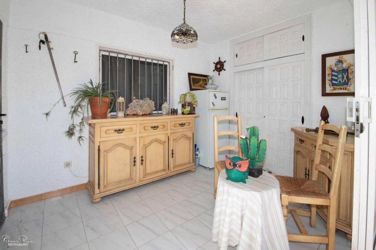 Sale of apartment in Barrio Les Bassetes-El Marjal, Denia
photo 4