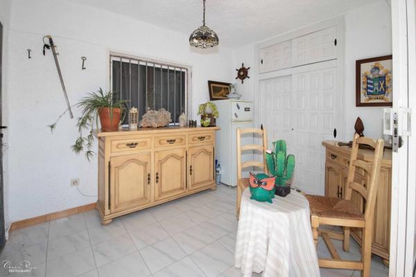 Sale of flat in Barrio Les Bassetes-El Marjal, Denia
 photo 4