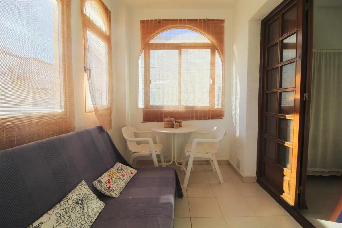 Sprzedaż studia w Calle Montesinos, Torrevieja photo 4