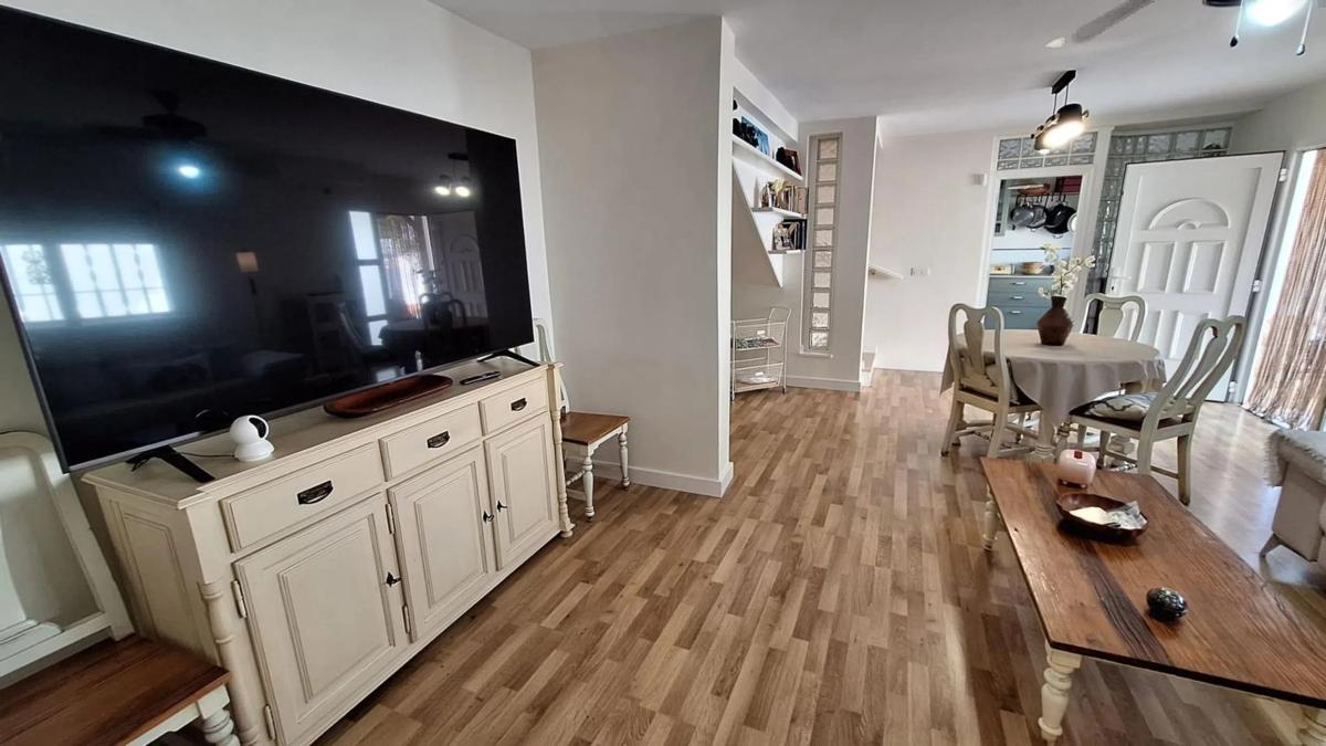 Sprzedaż niezależnego domku jednorodzinnego w  Barrio Los Balcones - Los Altos del Edén, Torrevieja photo 3