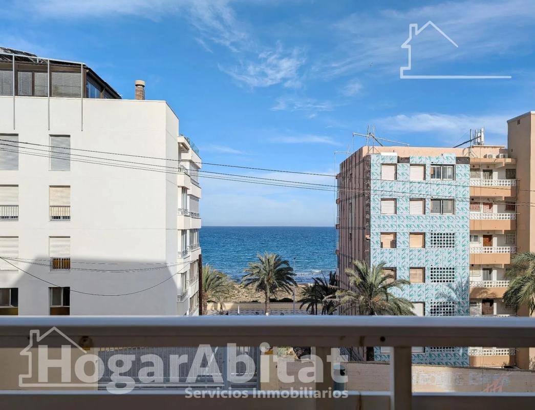 Venta de piso en Calle Islas Baleares, Elche / Elx
 photo 5