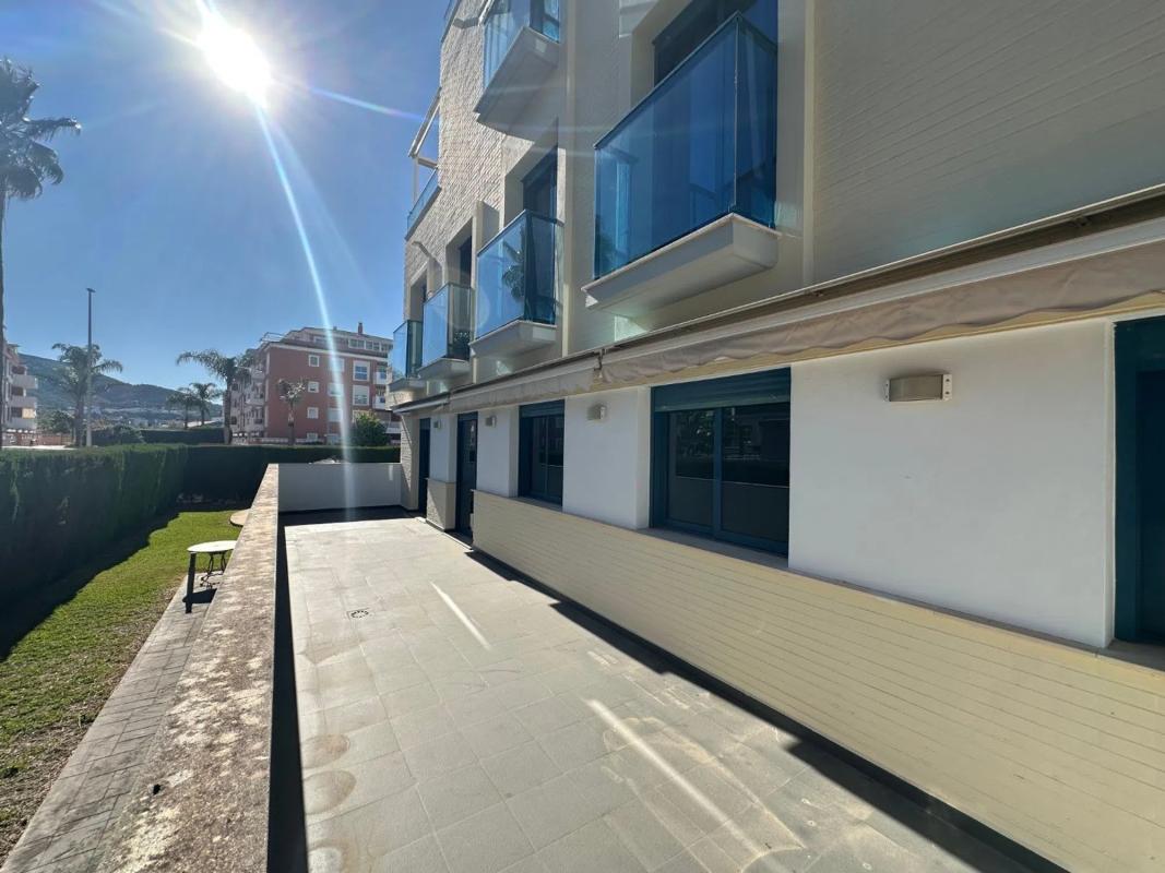 Venta de piso en Centro Urbano, Denia
 photo 2