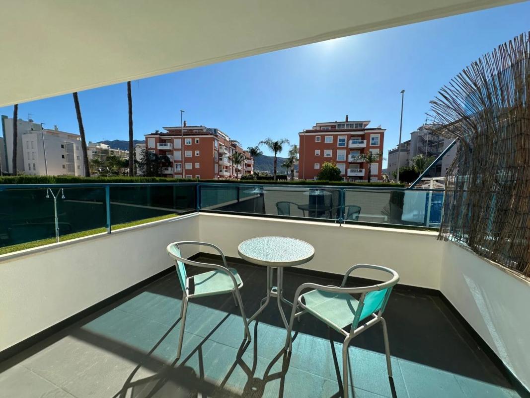 Venta de piso en Centro Urbano, Denia
 photo 3