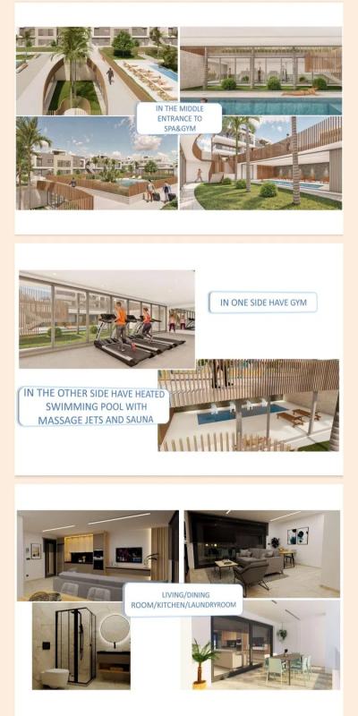 Sale of apartment in Calle Salar, 1, Pilar de la Horadada
photo 3