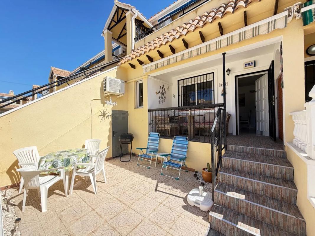 Продажа квартиры на Calle Garrofero, Сан-Мигель-де-Салинас
 photo 2