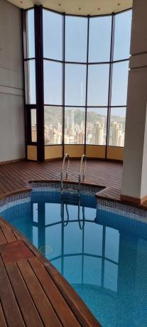 Sale of flat in Avenida del Municipi, Benidorm
 photo 2