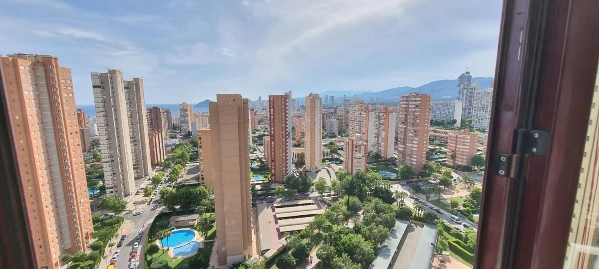 Продажа квартиры на Avenida del Municipi, Бенидорм
photo 5