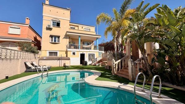 Casa independiente thumbnail 1