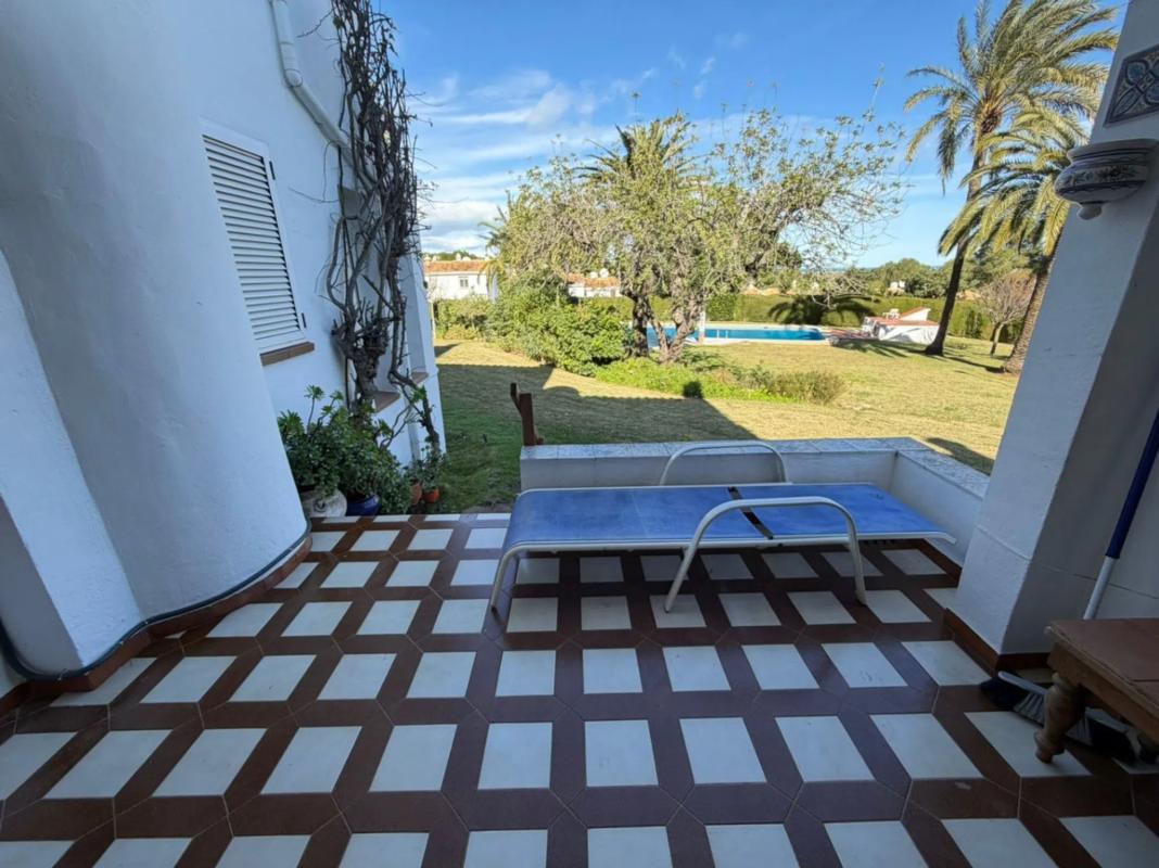 Продажа квартиры на La Sella, Педрегер
photo 5