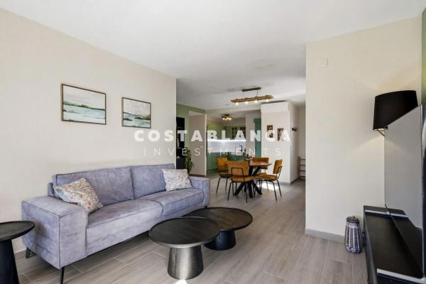 Sale of flat in Calle Mirador, Altea
 photo 4