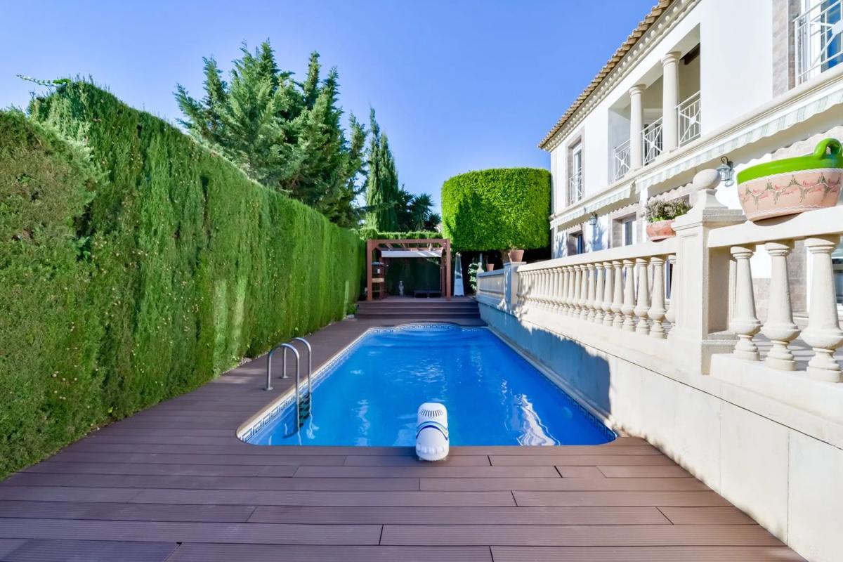 Venta de chalet independiente en Golf Bahía, Finestrat
 photo 3