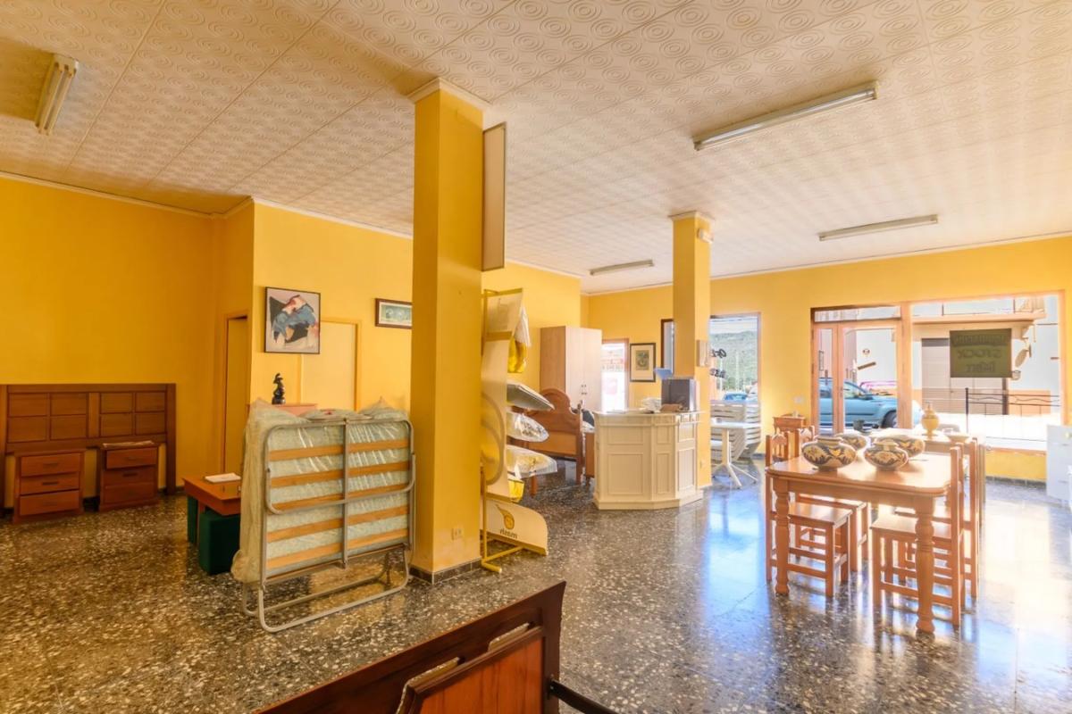 Venta de chalet independiente en Teulada, Teulada
 photo 2