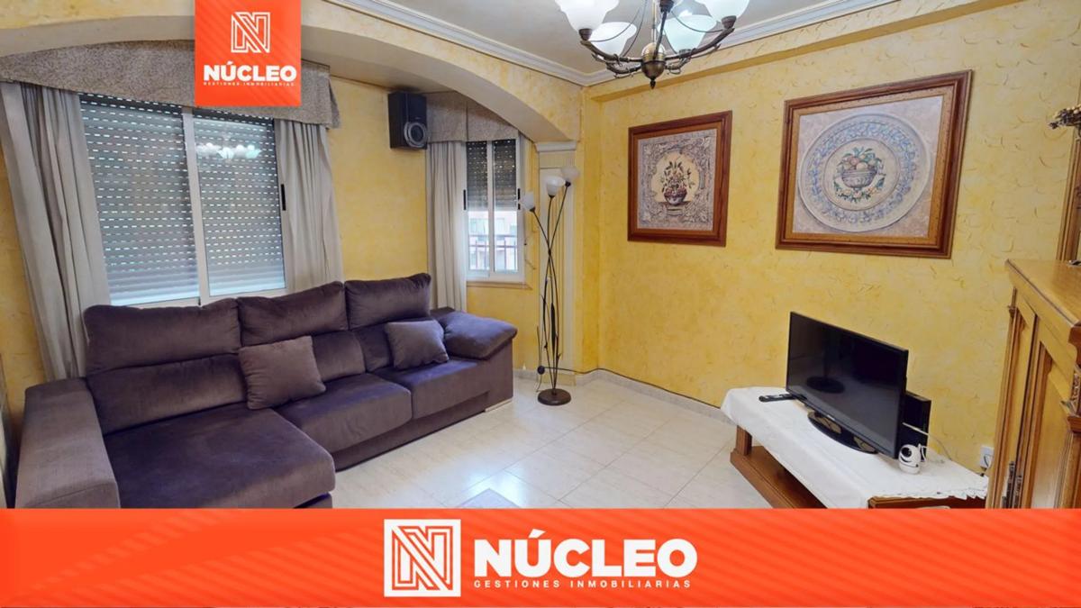 Sale of apartment in Calle Salitre, Crevillente
photo 1