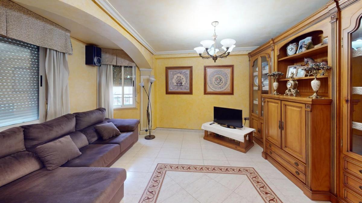 Sale of apartment in Calle Salitre, Crevillente
photo 4