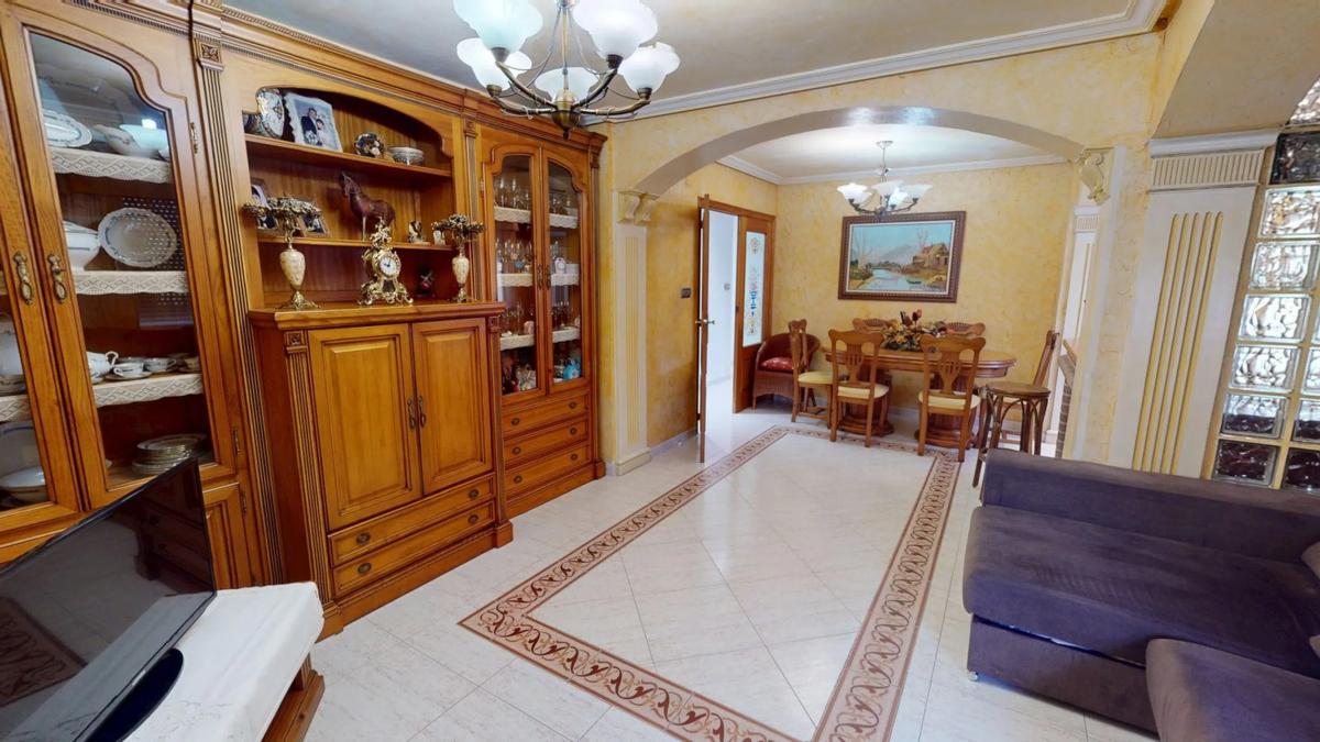 Sale of apartment in Calle Salitre, Crevillente
photo 5