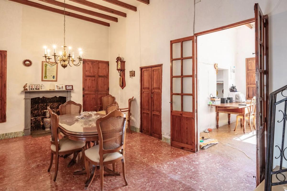 Venta de piso en Calle de Sant Joaquim s/n, Jávea/Xàbia
 photo 4