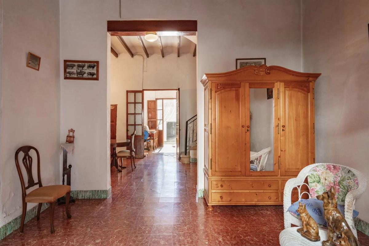 Venta de piso en Calle de Sant Joaquim s/n, Jávea/Xàbia
 photo 5