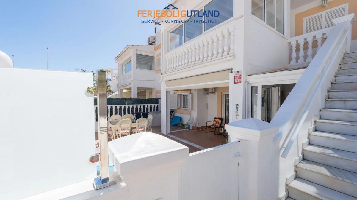 Venta de piso en Calle Pino Piñonero, 97, Orihuela
photo 4