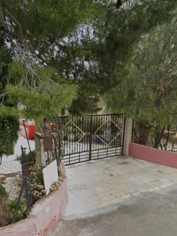Casa independiente en Partida la Solana photo 1