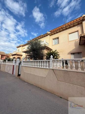Дуплекс на продажу в Barrio La Siesta - El Salado - Torreta, Торревьеха photo 4