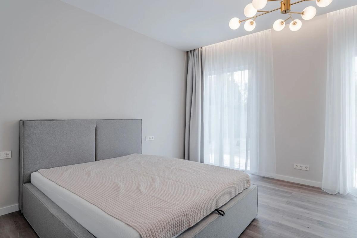 Sprzedaż niezależnego domku jednorodzinnego w Gargasindi, Kalpe photo 4