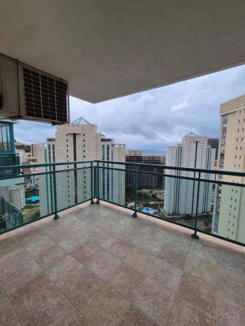 Sale of flat in Calle Terral, La Villajoyosa / Vila Joiosa
 photo 1