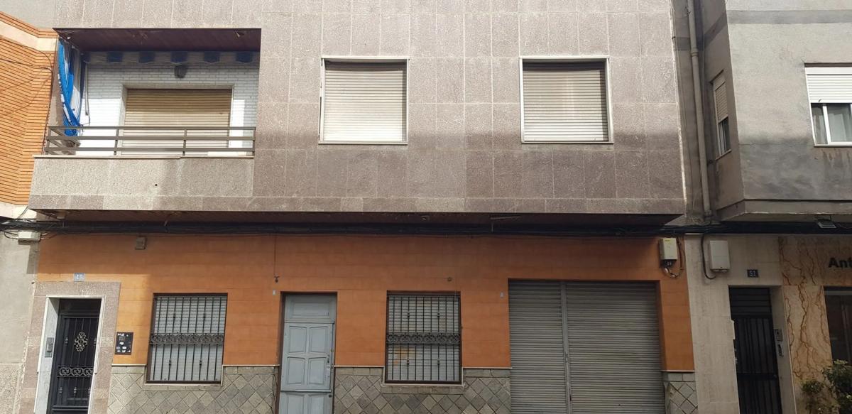 Venta de chalet adosado en  N-340, 49 , Albatera photo 3