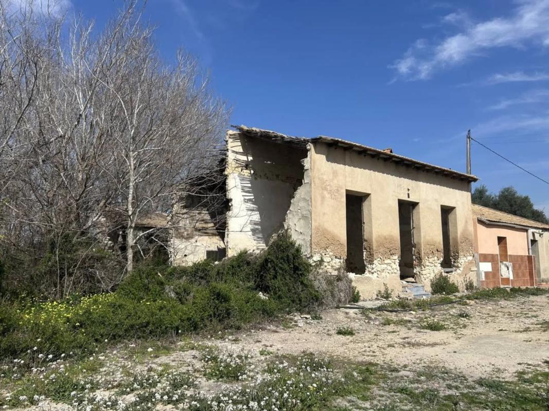 Sprzedaż niezależnego domku jednorodzinnego w  Vereda el Pino, Orihuela photo 5