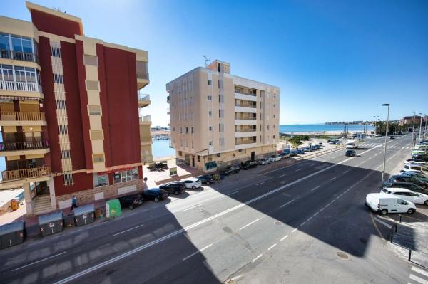 Sale of flat in Barrio El Acequión, Torrevieja
 photo 1