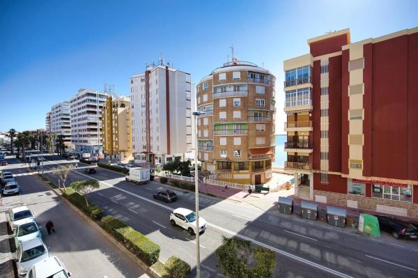 Sale of flat in Barrio El Acequión, Torrevieja
 photo 2