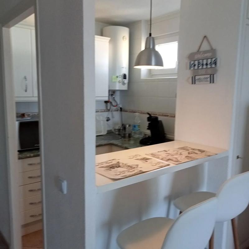 Продажа квартиры на Calle de Gaianes, 4, Эль Кампельо
photo 3