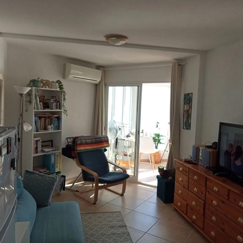 Продажа квартиры на Calle de Gaianes, 4, Эль Кампельо
photo 4