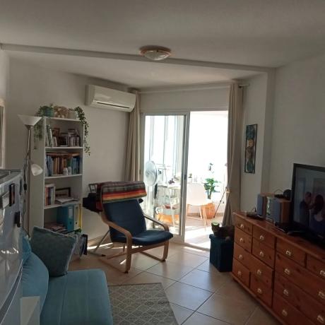 Продажа квартиры на Calle de Gaianes, 4, Эль Кампельо
 photo 4