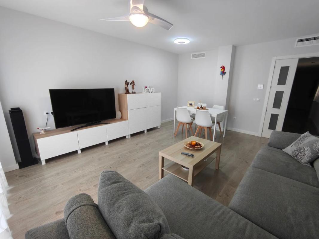 Venta de piso en Calle Tirant lo Blanc, 12, Novelda
photo 1
