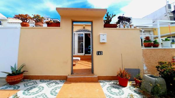 Продажа квартиры на Barrio La Siesta - El Salado - Torreta, Торревьеха
photo 1