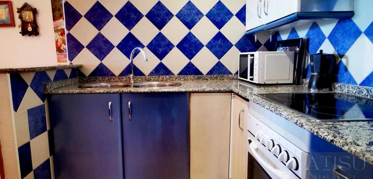 Penthouse sale in  Avenida de Madrid, Benidorm photo 2