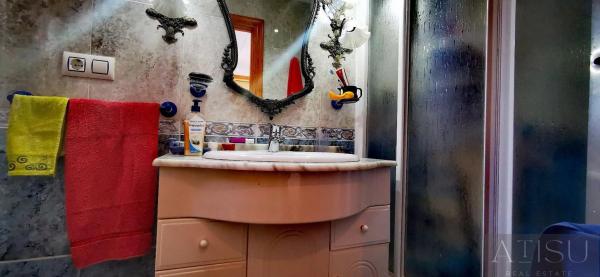 Ático en venta en  Avenida de Madrid, Benidorm photo 4
