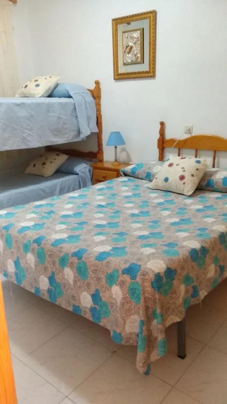 Venta de piso en Avenida Bélgica, 2, Torrevieja
photo 2