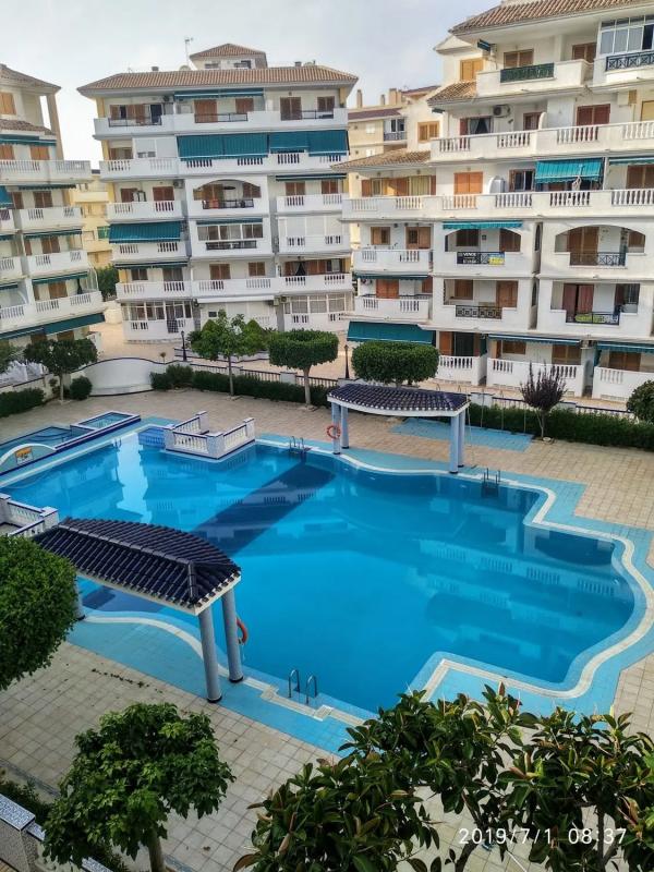 Venta de piso en Avenida Bélgica, 2, Torrevieja
photo 3