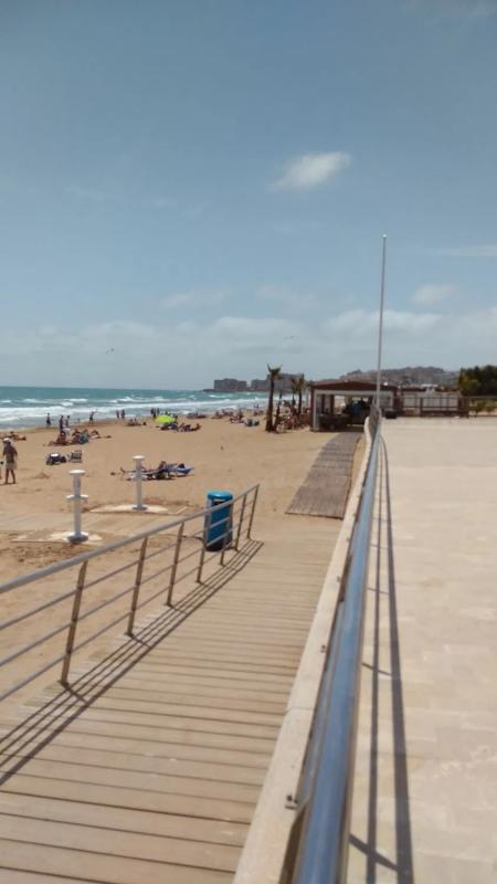 Venta de piso en Avenida Bélgica, 2, Torrevieja
photo 4