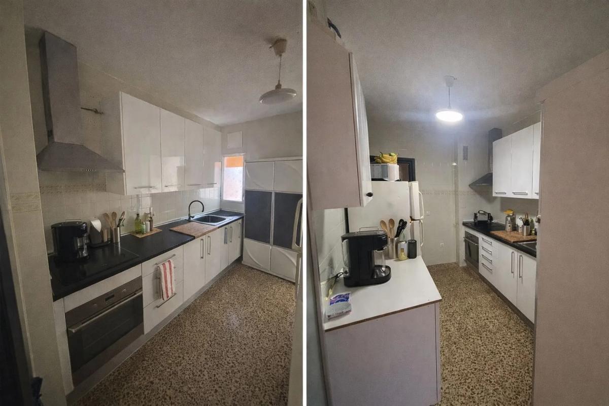 Venta de piso en Calle Miguel Hernández, 125, Guardamar del Segura
photo 2