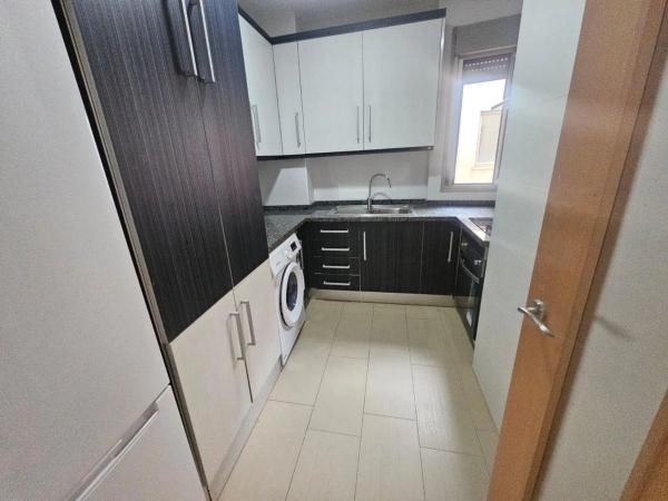 Venta de piso en Calle Blasco Ibáñez, Guardamar del Segura
 photo 1
