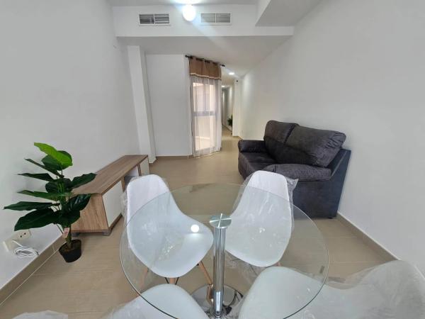 Venta de piso en Calle Blasco Ibáñez, Guardamar del Segura
 photo 2