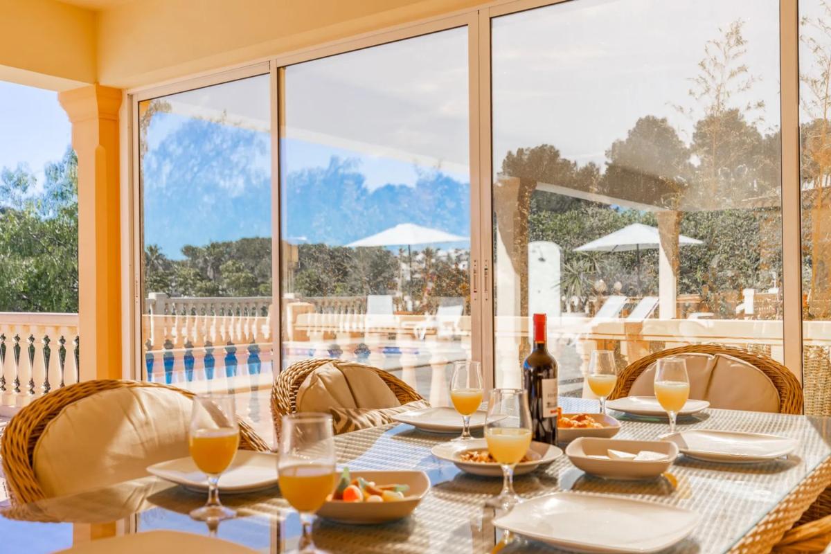 Venta de chalet independiente en CL BENIMAURELL, Moraira
photo 3