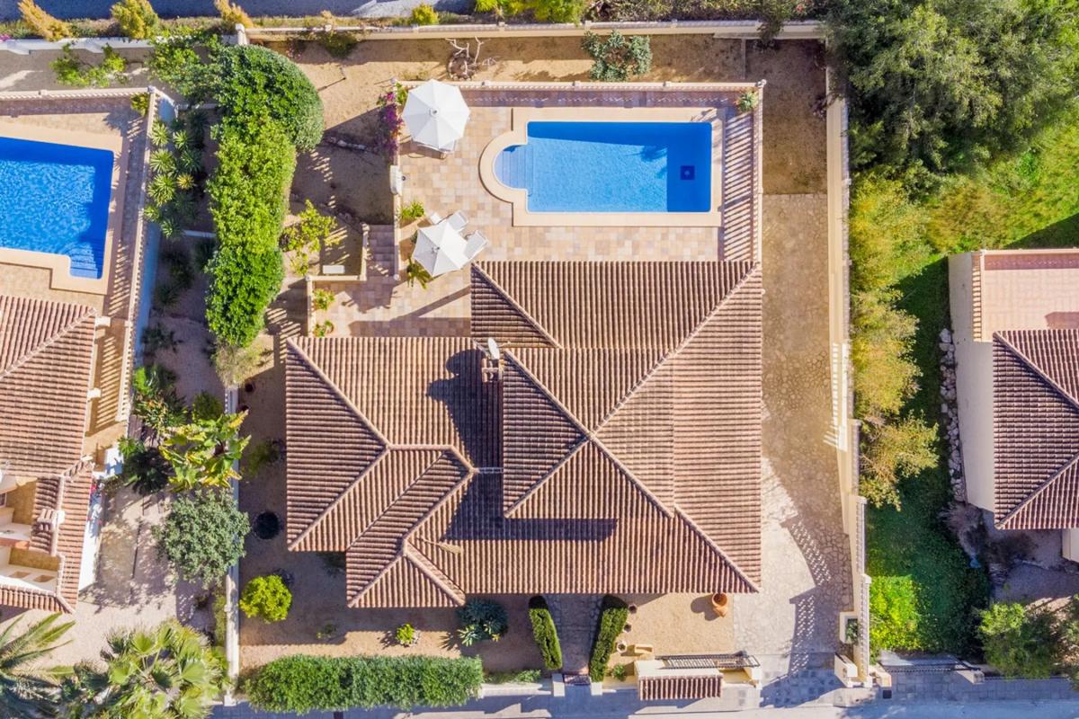 Venta de chalet independiente en CL BENIMAURELL, Moraira
photo 5