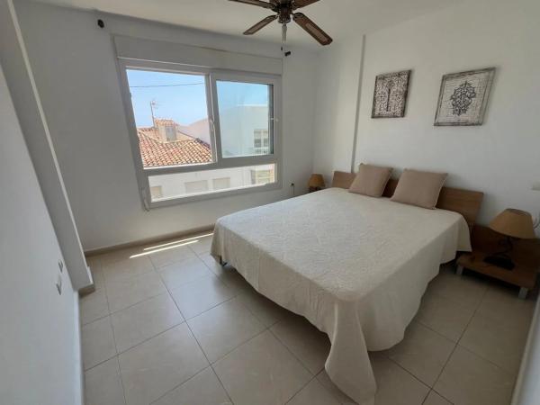 Sale of flat in Calle la Mar, Altea
 photo 1