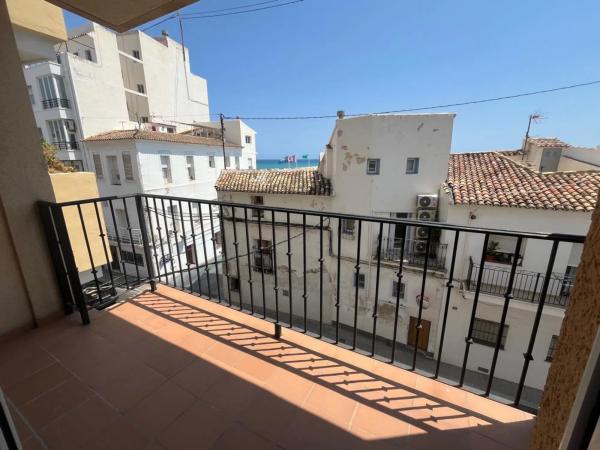 Sale of flat in Calle la Mar, Altea
 photo 4