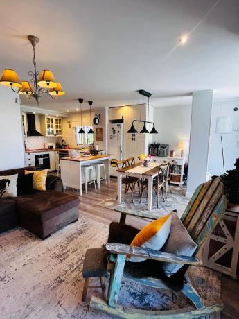 Chalet pareado photo 1