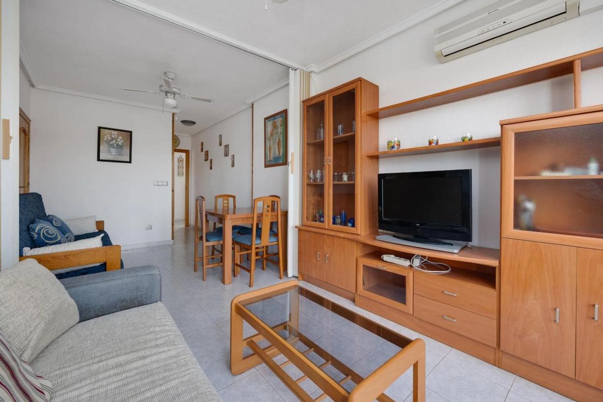 Продажа пентхауса на Calle Bazán s/n, Торревьеха photo 3